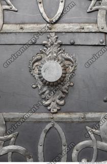 ironwork ornate 0006